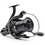 Daiwa Moulinet Crosscast SPOD 45 SCW 5000C QD