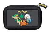 Étui 'Pokémon blanche/noire' pour 3DS, DSi, DS Lite