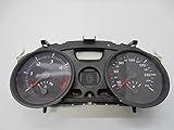 Montre Compte Kilomètres Renault Megane Ii 8200408785