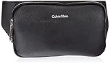 Calvin Klein Minimalism, Sac Banane Minimaliste Homme,