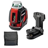 Einhell Niveau laser en croix TE-LL 360 G (autonivelant,