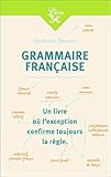 Grammaire française