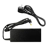 Venton 65W 19V 3,42A Alimentation pour Ordinateur Portable