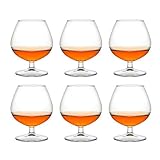 Libbey Verre à apéritif Venya Brandy - 250 ml / 25