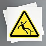 Panneau Chute de Differents Niveaux Pack de 2 ud 19x19