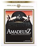 Amadeus [Blu-Ray] [Region B] (Audio français. Sous-titres