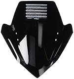 Puig 5645N Saut de Vent Naked New Generation Sport,