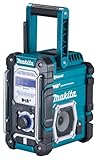 Makita Radio de Chantier DMR112