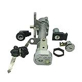 one by Camamoto kit serrure complet (cod 77208175 kit