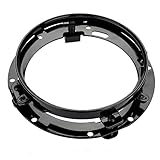 Supports de Phare, Dioche Lights 1PC Support de Phare