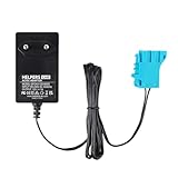 Peg Perego Chargeur 12 V pour voitures électriques