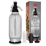 iSi 1060 Sodamaker Classic, 1.0 L, boisson gazeuse