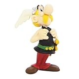Plastoy - 60524.0 - Figurine Astérix - Astérix Fier