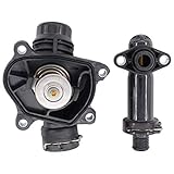 Thermostat de refroidissement et de refroidissement