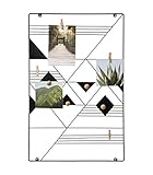 Atmosphera - Présentoir Mural Porte Photos à Suspendre