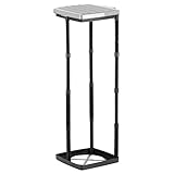 Grizzly Porte-sac, 1x porte sac poubelle avec couvercle