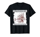 Le Chuchoteur des Rascasses Volantes Choses Rascasse