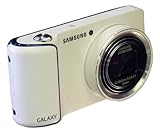 Samsung Galaxy Camera EK-GC100 Appareil-Photo Compact