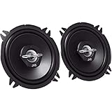 JVC CS-J520X Haut-Parleurs