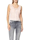 Sisley Top 5W4A5T3Z6 Haut, Rose 0c1, M Femme