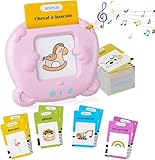 Felly Cartes Flash Parlantes Français, Jeux éducatifs