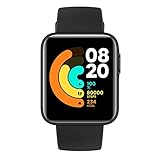 Xiaomi Mi Watch Lite, Black