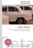 Volvo Rents: Volvo, Commercial Vehicle, Volvo Construction