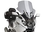 Puig 9512W Bulle Touring 9512W pour BMW K1600 GT 11'-18',