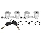 Serrure Berlingo 2002, Ensemble De Barillet De Serrure