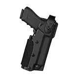 Vega Holster VKZ804, pochette professionnelle en polymère