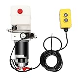 Pompe hydraulique électrique 800 W | Groupe hydraulique