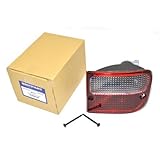 Britpart - feu sur pare-choc arriere droit Freelander