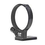 Hersmay Support de trépied pour objectif Tamron 50-400