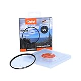 Rollei Extremium UV Round Filter 77 mm - Filtre UV