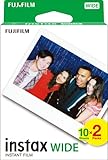 Fujifilm instax Colorfilm instax Reg.Glossy (10x2 /