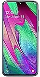 Samsung Galaxy A40 Enterprise Edition - Smartphone