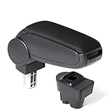 Cargoods Accoudoir central - CGARM1016 - avec compartiment