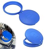 JEYORZY 2 Pièces Bouchon Bocal Réservoir Lave Glace,