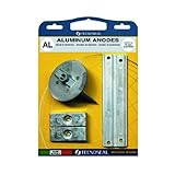 Tecnoseal Kit Mercury 75-115 Efi Aluminium Montage