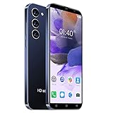 MTGud Téléphone Portable, 5.0” Android 9.0 OS, Double