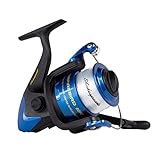 Shakespeare Firebird Spinning Reel - Moulinet léger