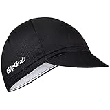 GripGrab Casquette Cyclisme Vintage Été Lightweight