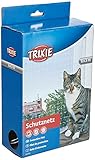 Trixie Filet de Protection Transparent pour Chat, 6