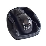 Pommeau Levier Vitesse 5 6 vitesses levier vitesse