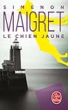 Le Chien jaune