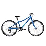 TechniBike PYRO TWENTYFOUR - Vélo Enfant Super léger