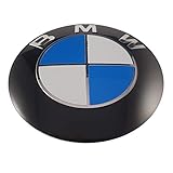 Autre logo Ludostreet réf0001 emblème pour BMW 82 mm