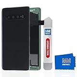 MMOBIEL Boîtier/Coque arrière de Remplacement Compatible