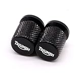 2Bird Bouchon De Valve De Pneu De Roue De Moto, Couverture
