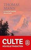 La Montagne magique (Nouvelle traduction)